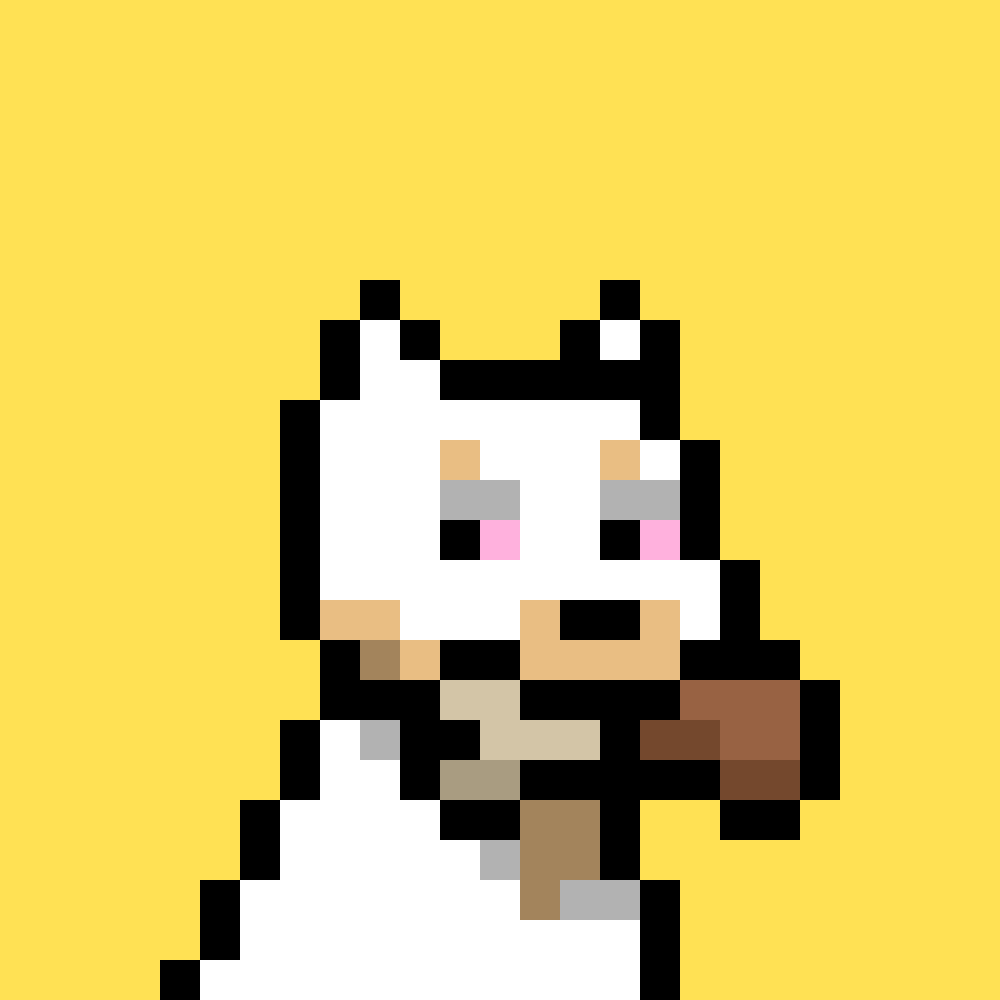 Doginal Dog #4240