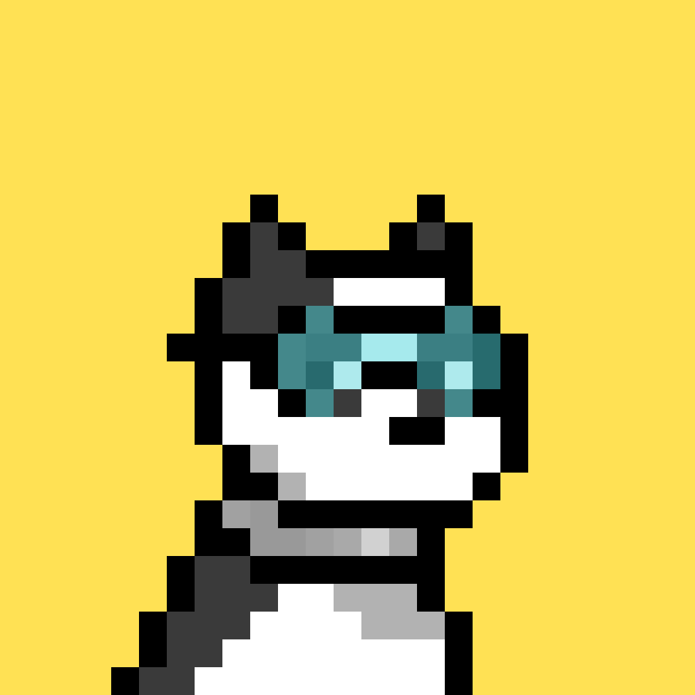 Doginal Dog #6064