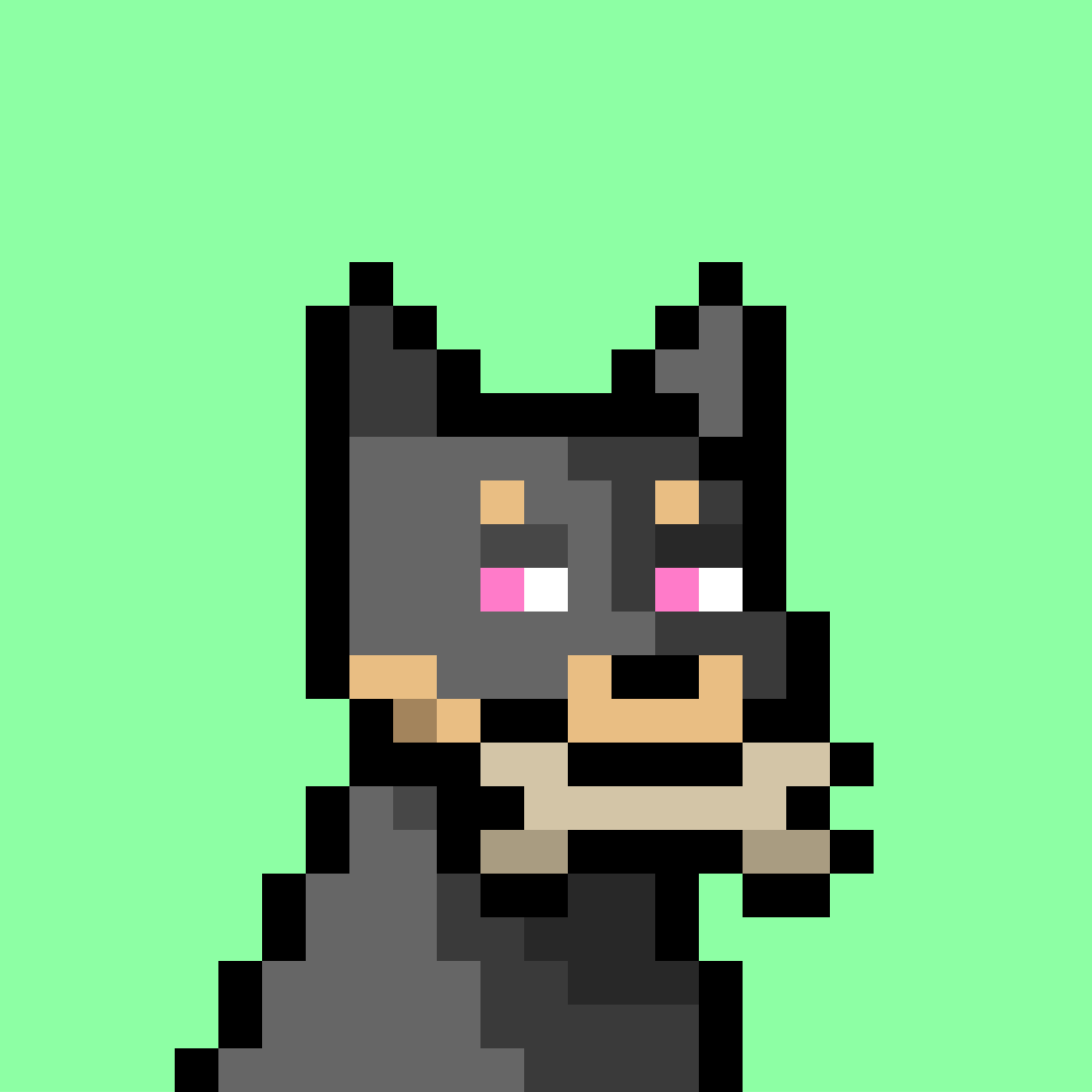 Doginal Dog #6451