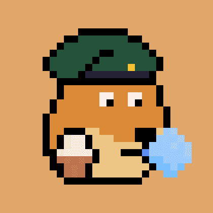 Dogepunk #710