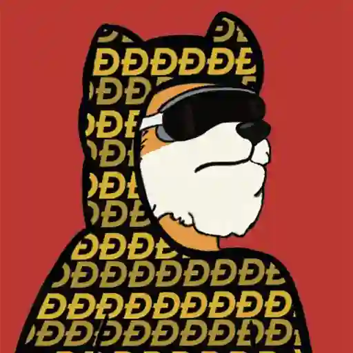 F*ck It We Bark #2346