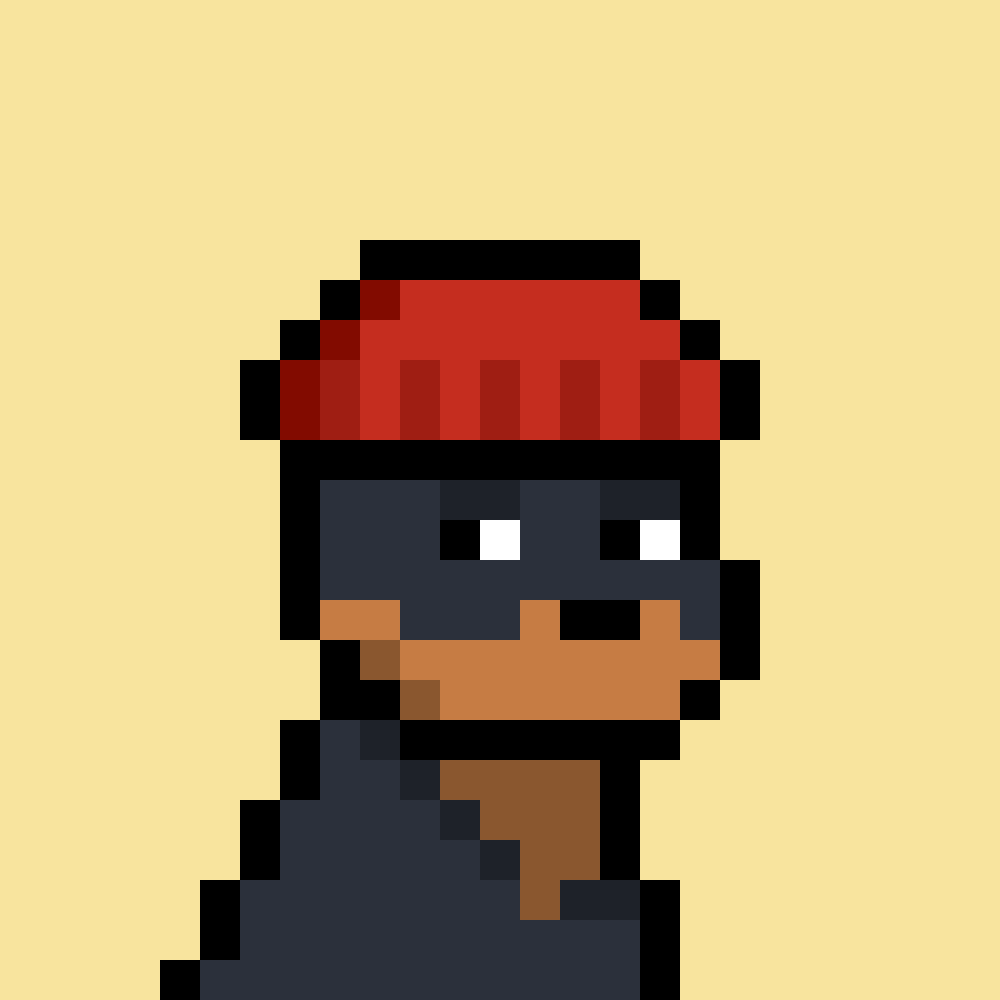 Doginal Dog #6988