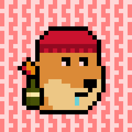 Dogepunk #5787