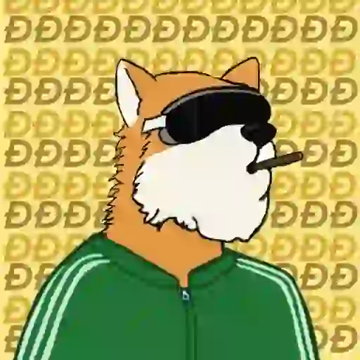 F*ck It We Bark #1300