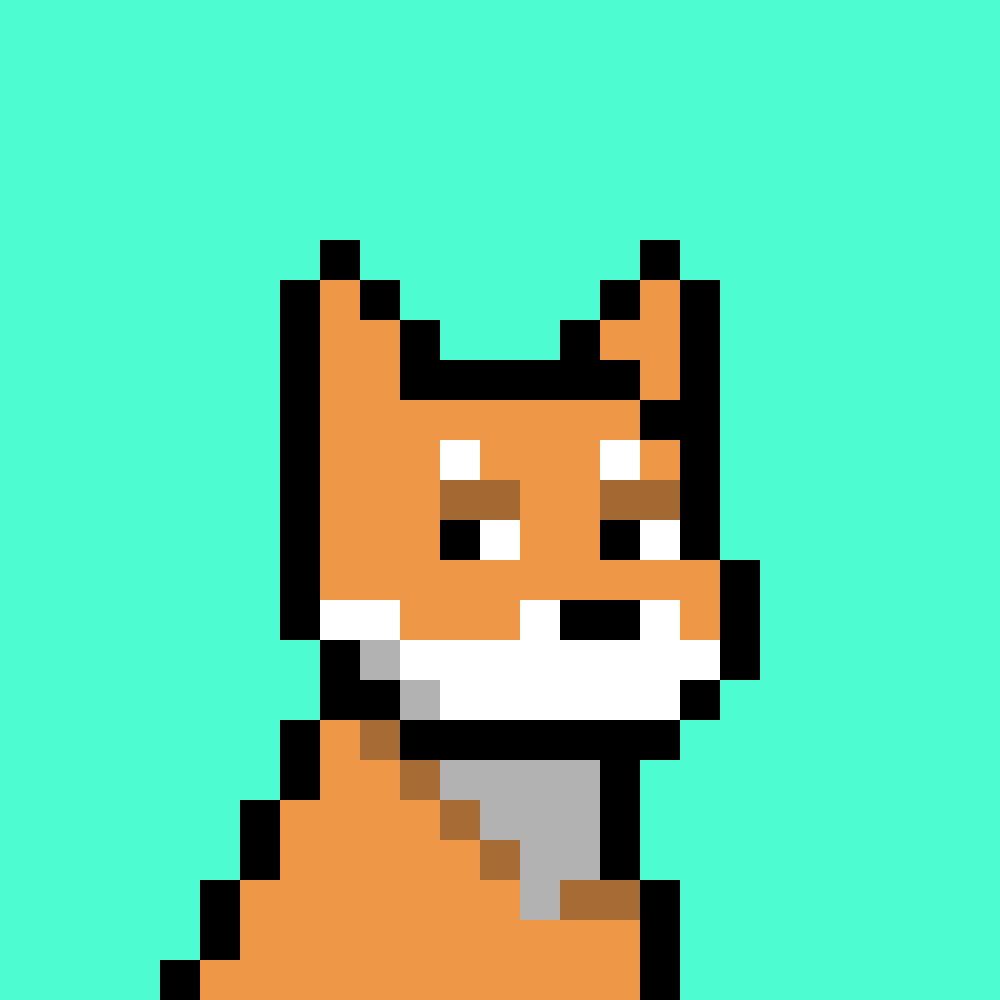 Doginal Dog #9650