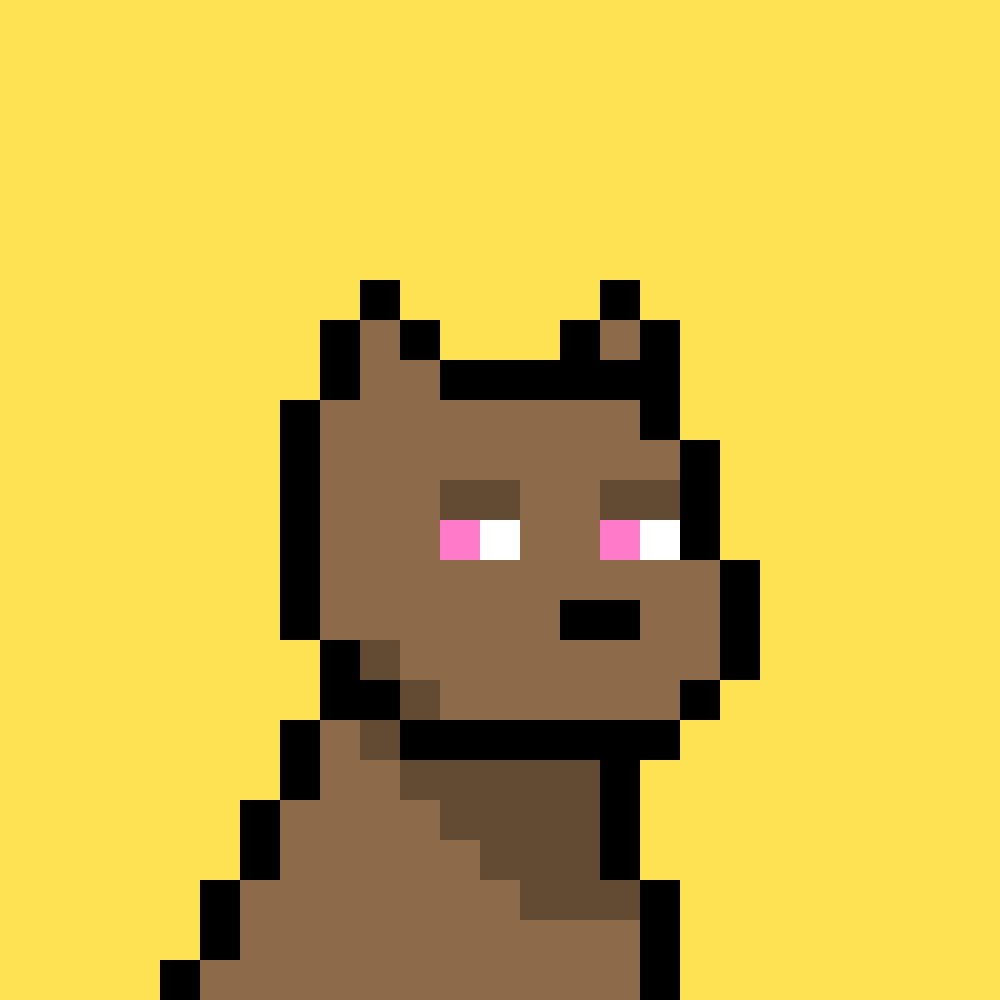 Doginal Dog #6712