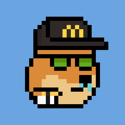 Dogepunk #6774