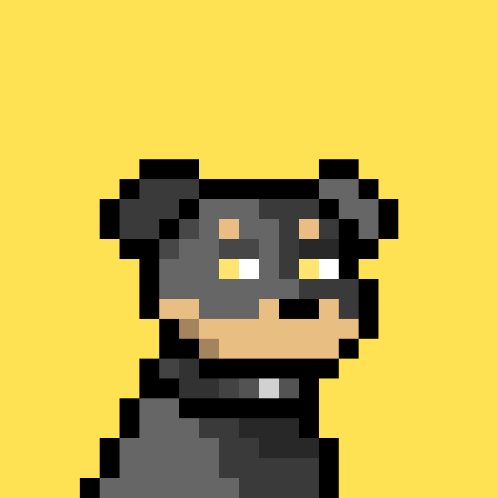 Doginal Dog #380