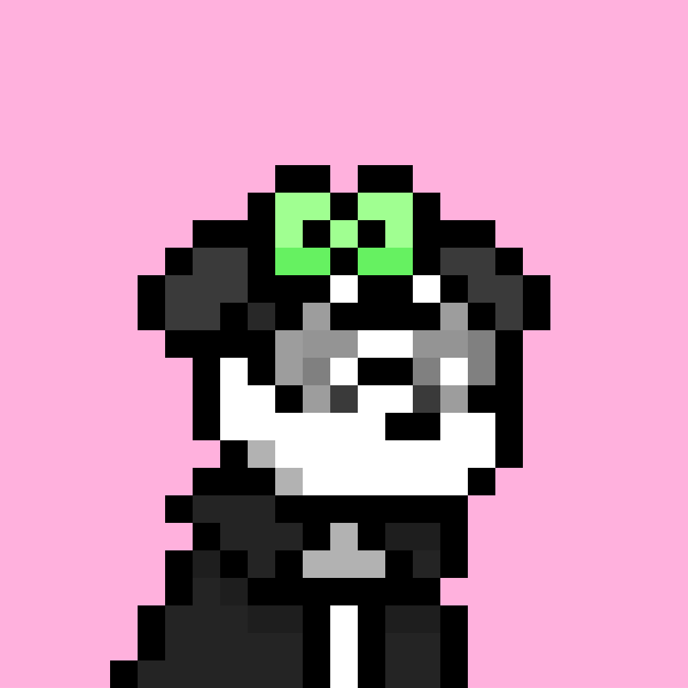 Doginal Dog #5536