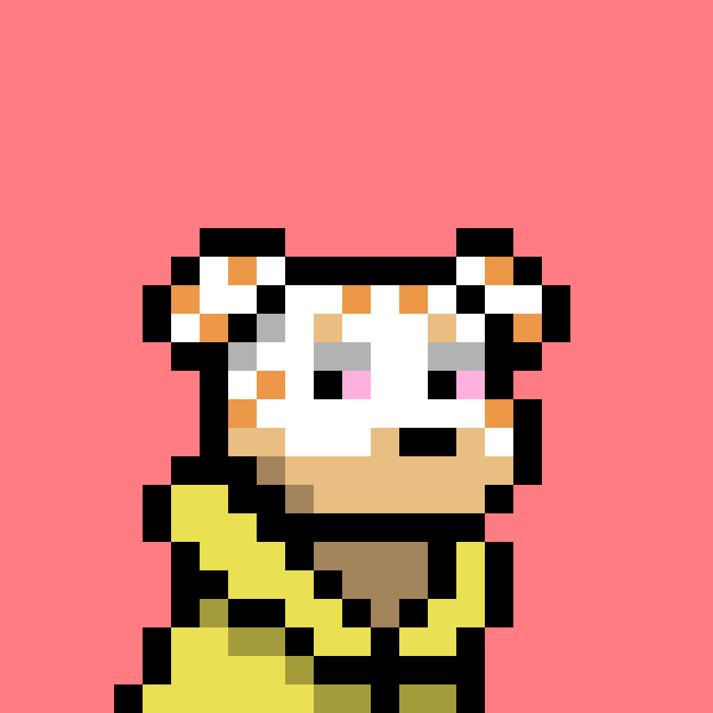 Doginal Dog #8020