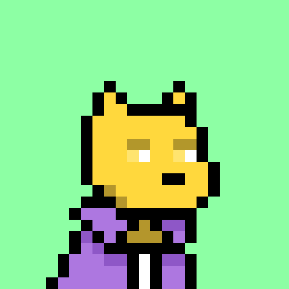 Doginal Dog #2340