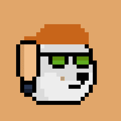 Dogepunk #8358