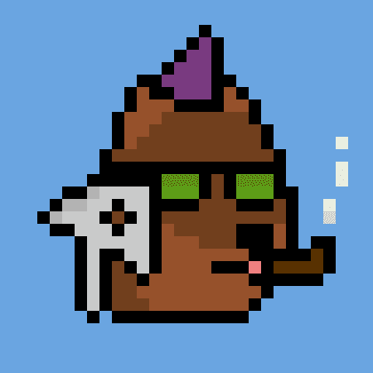 Dogepunk #4926