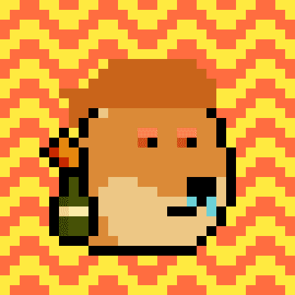 Dogepunk #4296