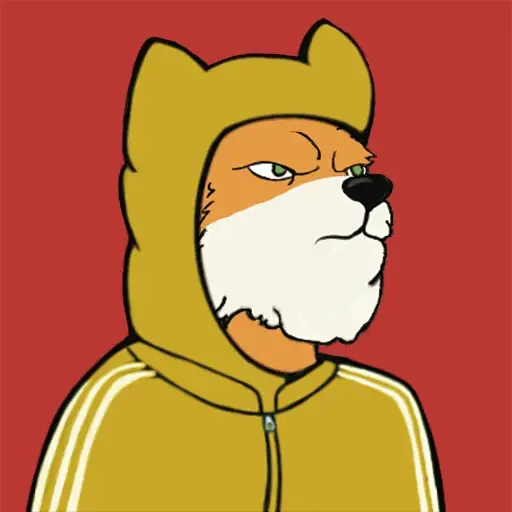 F*ck It We Bark #7158