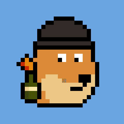Dogepunk #9365