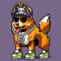 DogePunks #294