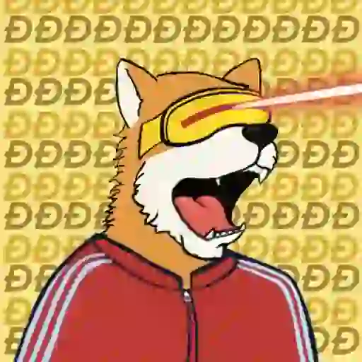F*ck It We Bark #3261