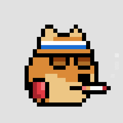 Dogepunk #9363