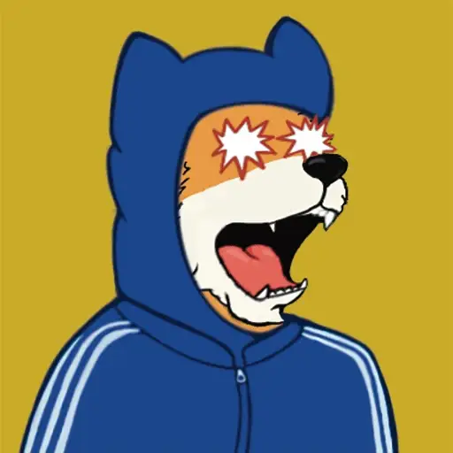 F*ck It We Bark #1938