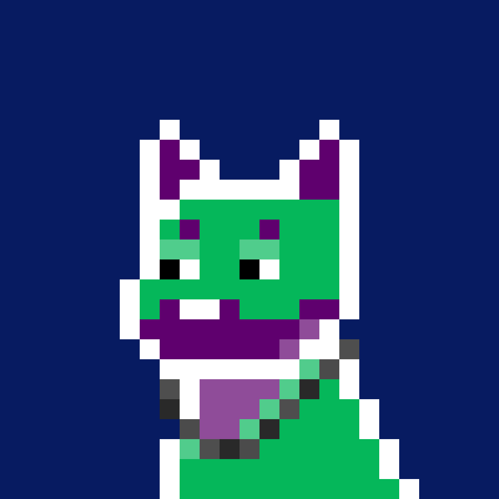 Anti Doginal Dog #1653