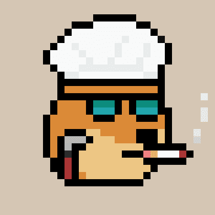 Dogepunk #4346