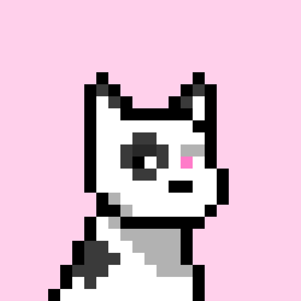 Doginal Dog #1469