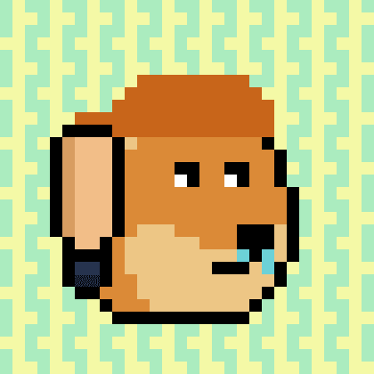 Dogepunk #3180