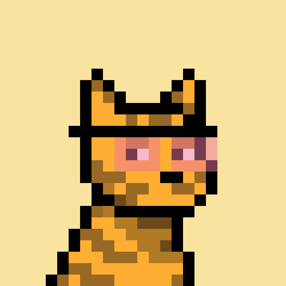 Doginal Dog #8817
