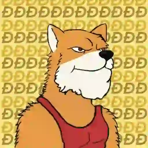 F*ck It We Bark #5882