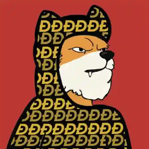 F*ck It We Bark #6818
