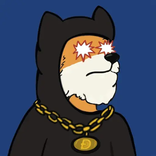 F*ck It We Bark #4534