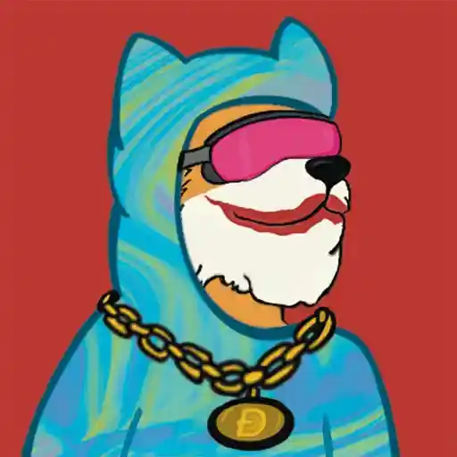 F*ck It We Bark #2655