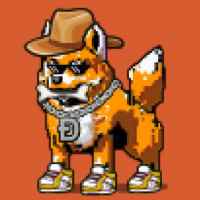 DogePunks #3595