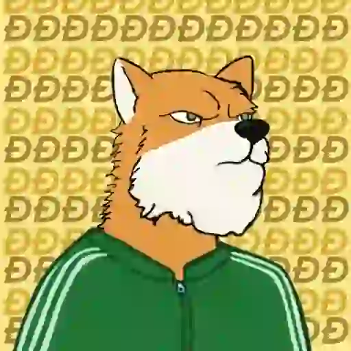 F*ck It We Bark #4632