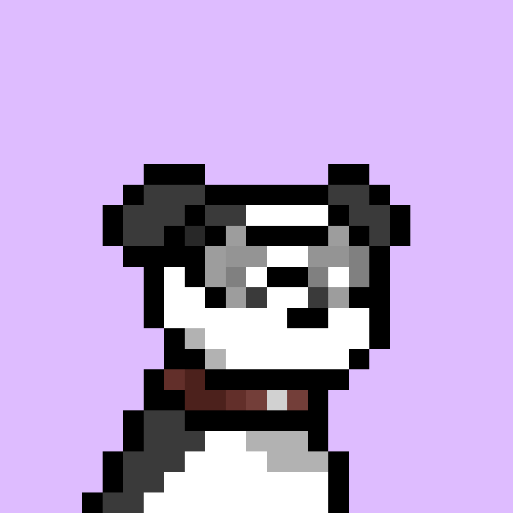 Doginal Dog #8414