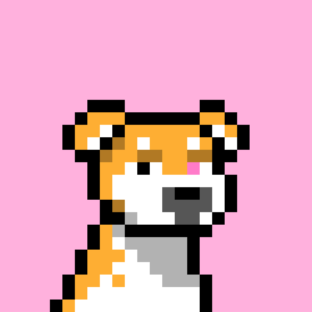 Doginal Dog #9164
