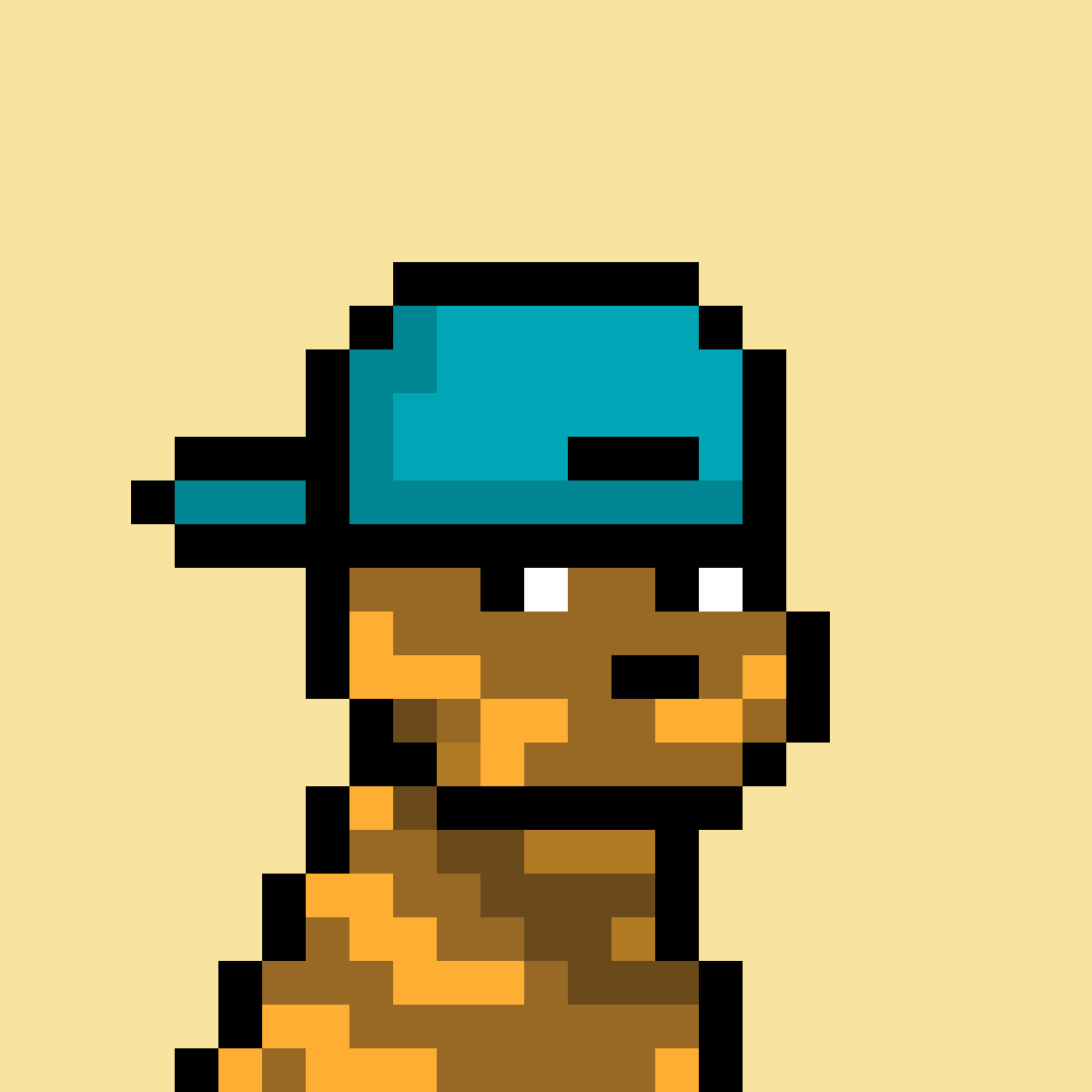 Doginal Dog #1235