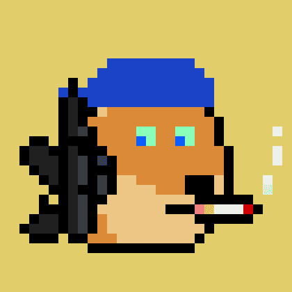 Dogepunk #920