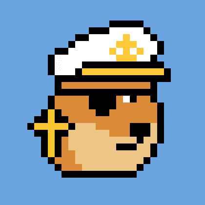 Dogepunk #8906