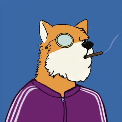 F*ck It We Bark #5816