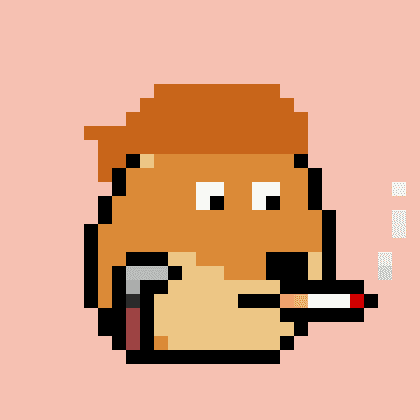 Dogepunk #2170