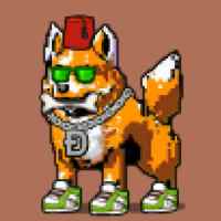DogePunks #2571