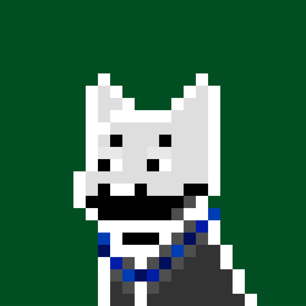 Anti Doginal Dog #5248
