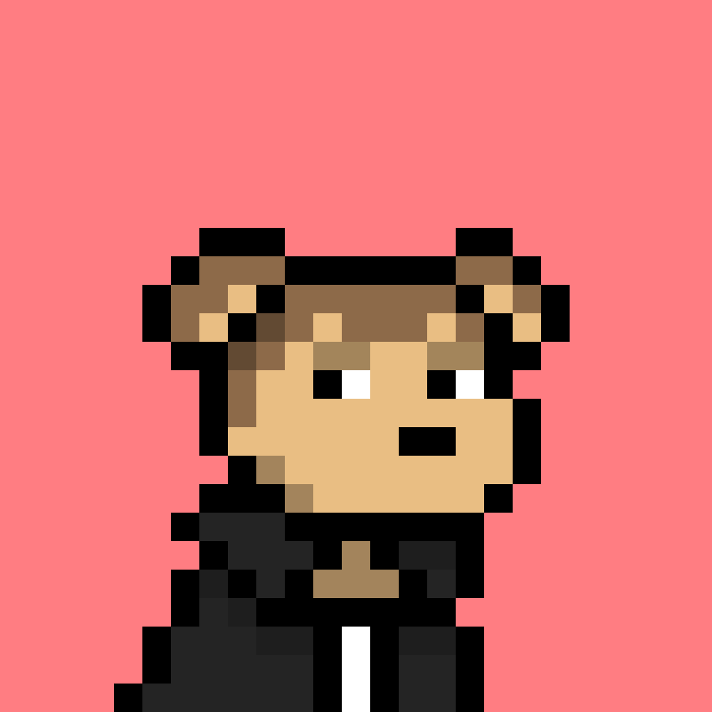 Doginal Dog #4692