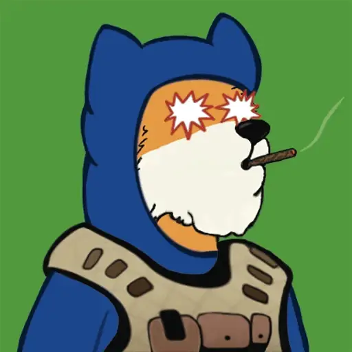 F*ck It We Bark #4210