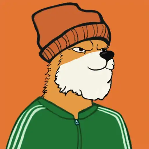 F*ck It We Bark #4227