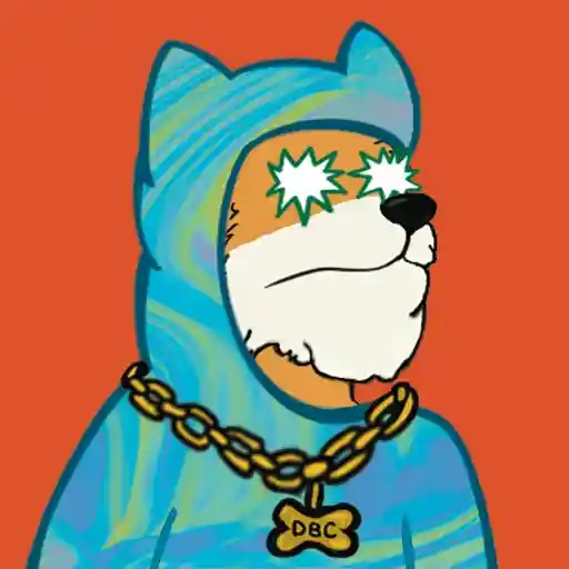 F*ck It We Bark #2935