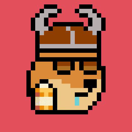 Dogepunk #5754