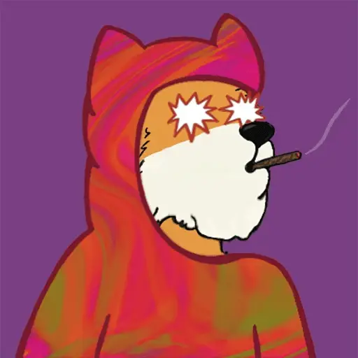 F*ck It We Bark #1550